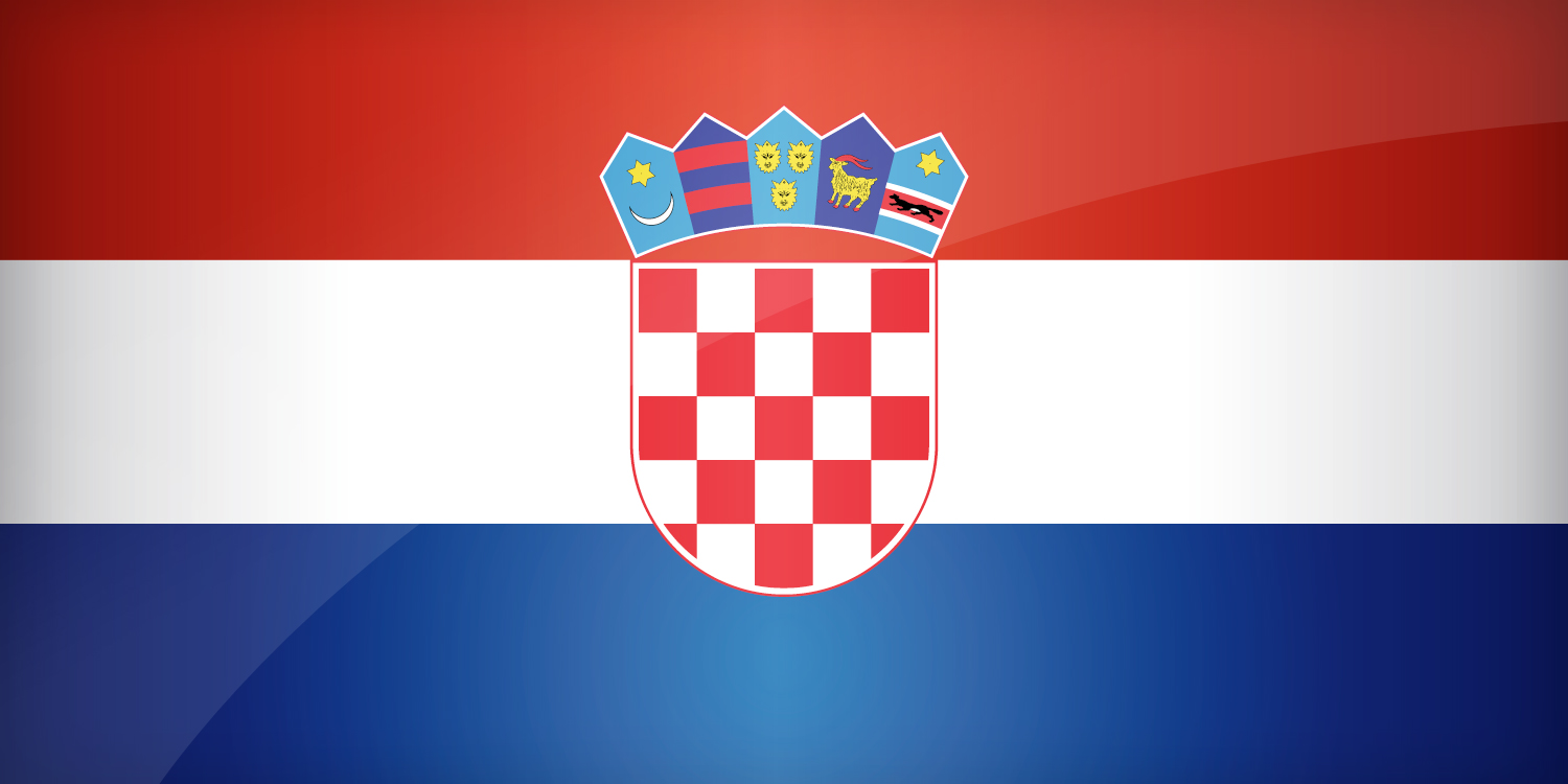 Flag Of Croatia Find The Best Design For Croat