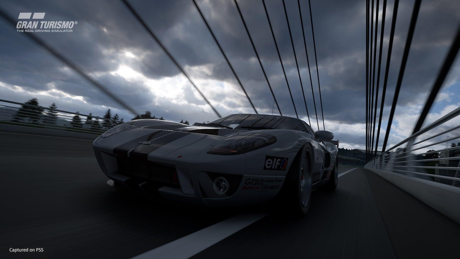 Gran Turismo Re 4k Graphics Cars Not Much Innovation