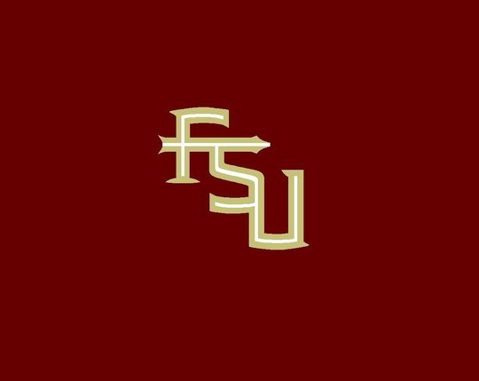 florida state football logo wallpaper