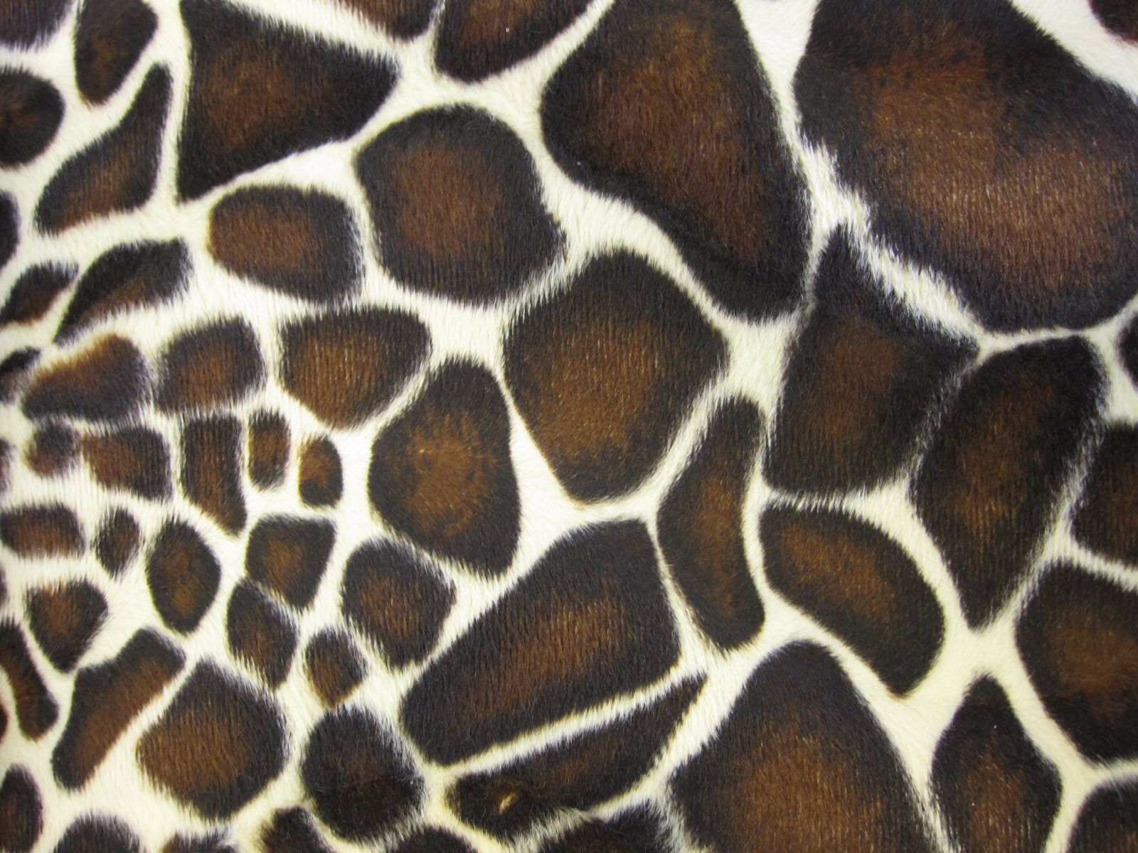 Animal Fur Wallpaper On