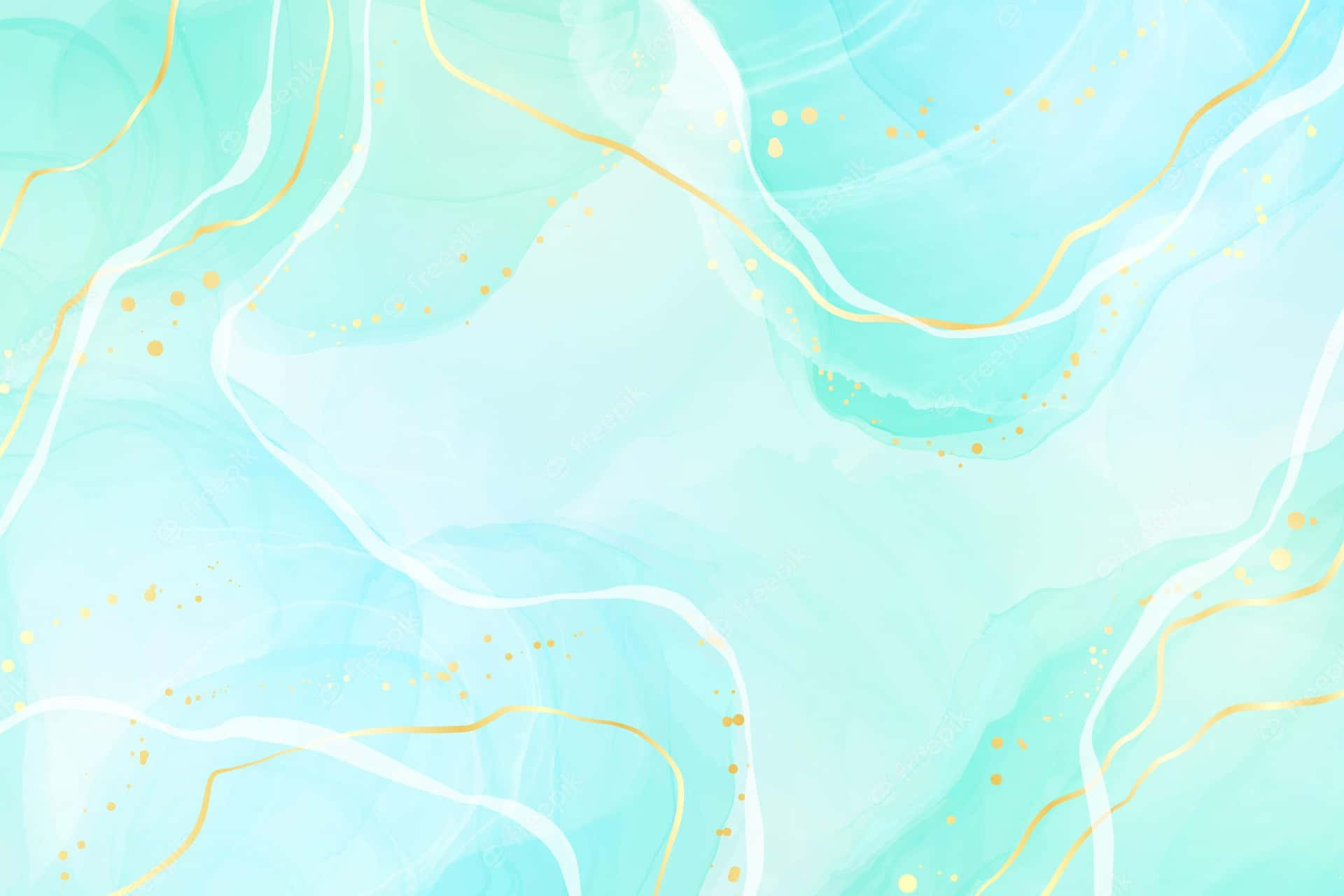 Calm And Cold Wallpaper