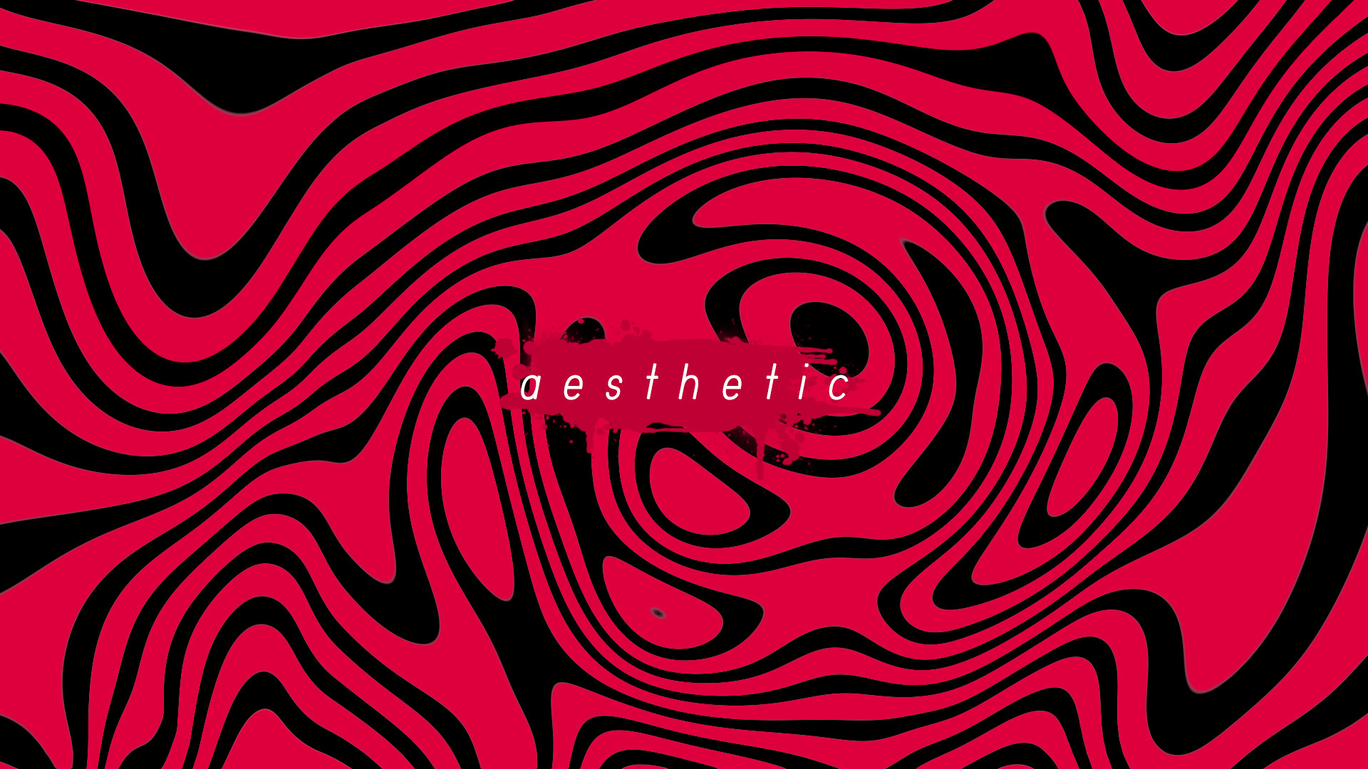 PewDiePie, black stripes, red, HD phone wallpaper | Peakpx
