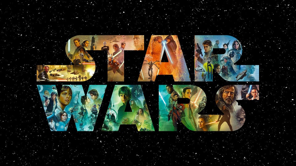 Star Wars Background I Made Today Swcc Mural By Jason Palmer