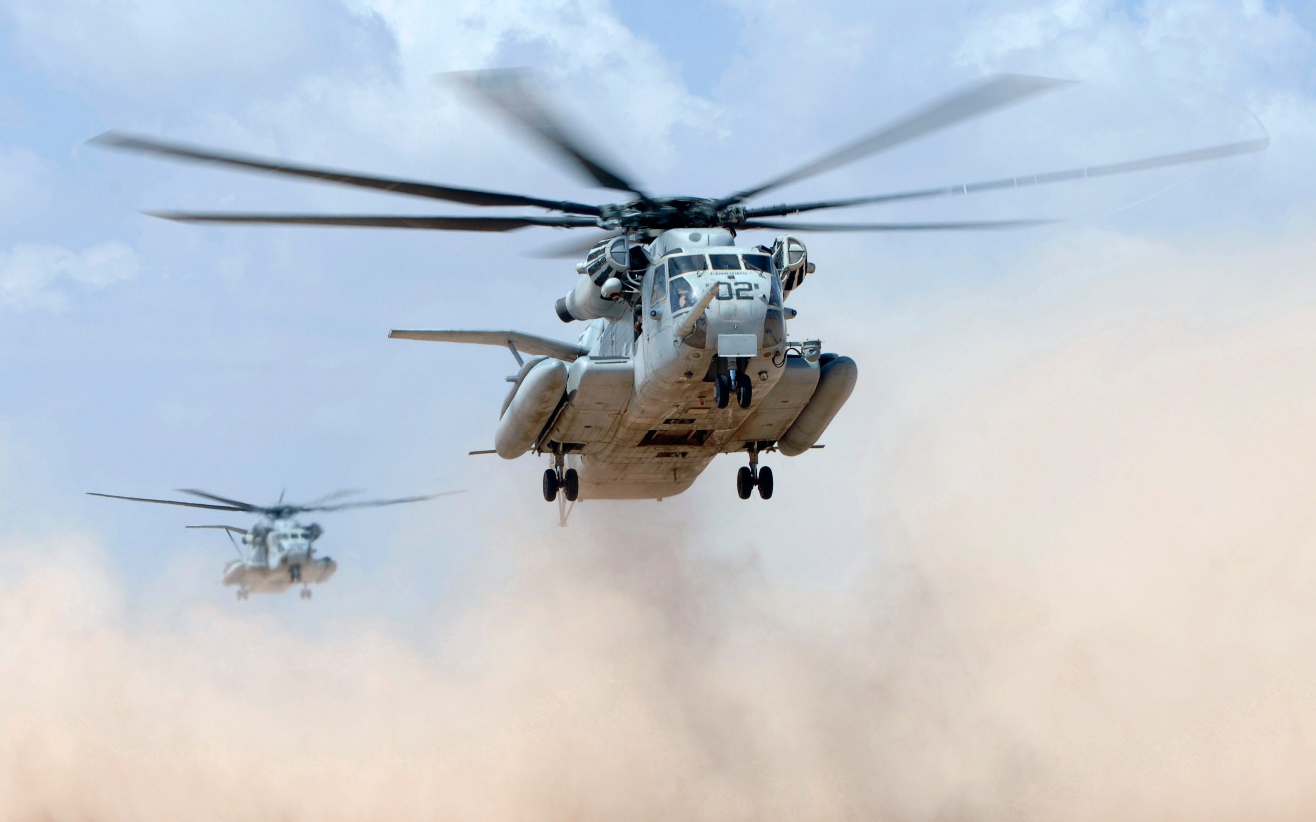 Sikorsky Mh HD Wallpaper Background Image