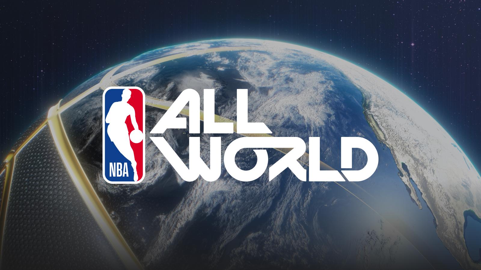 Nba All World Game Now Available Sports Pickle