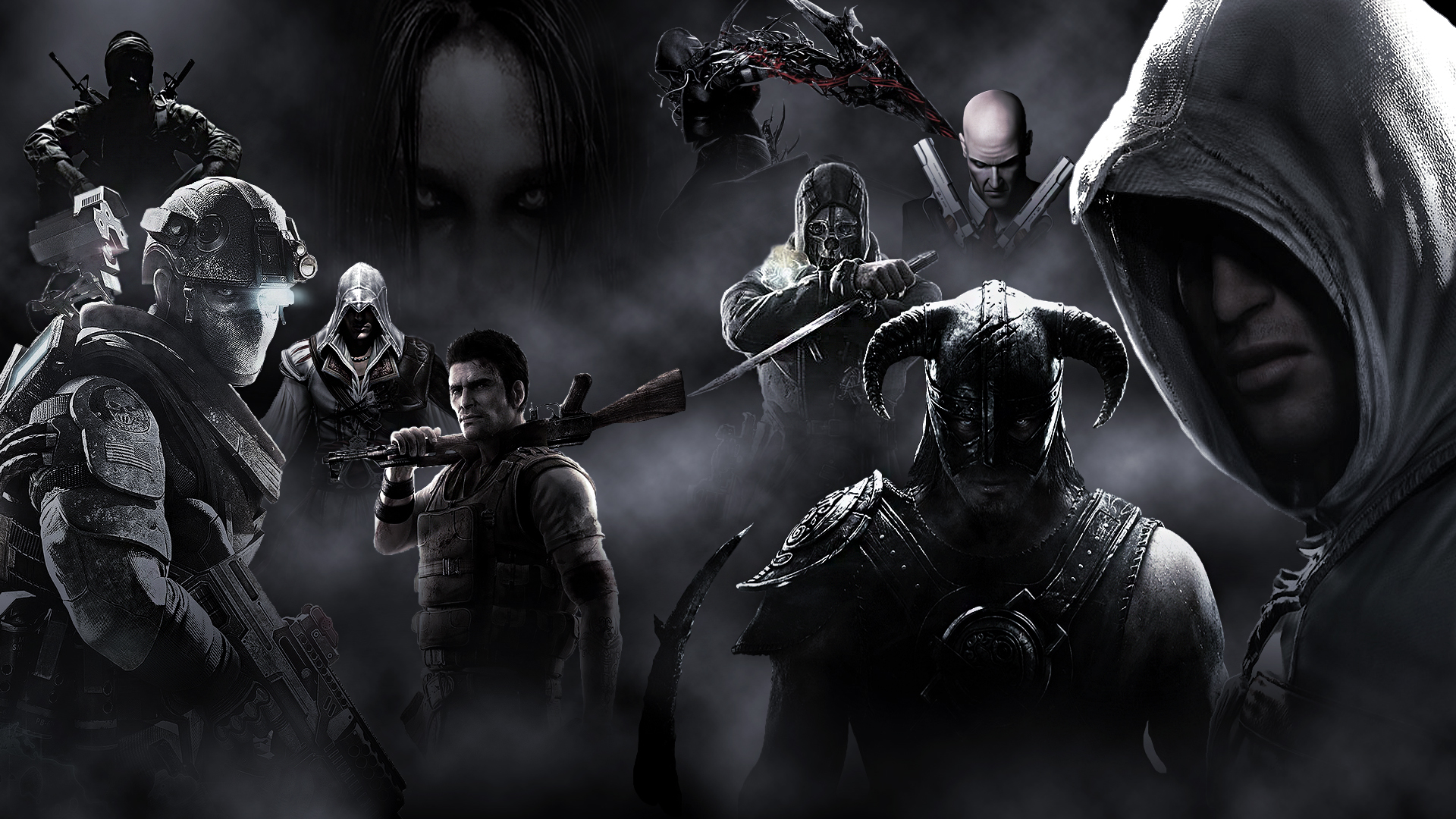 Games Mix