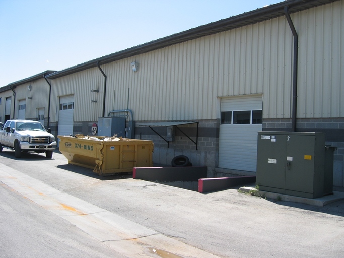 165 N 1330 W A7 Orem UT 84057   Warehouse Property for Lease on