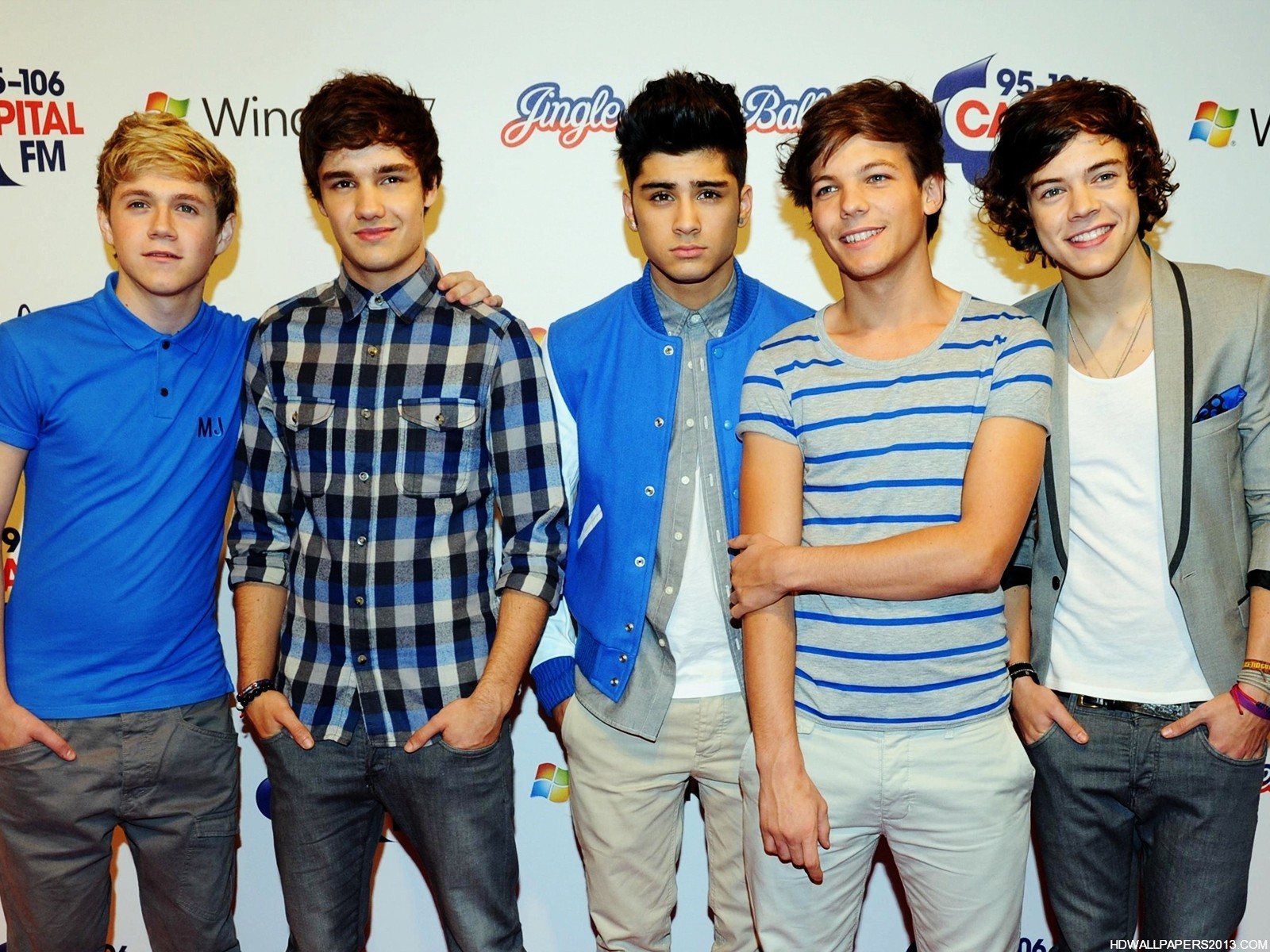 One Direction HD Wallpapers High Definition Wallpapers High