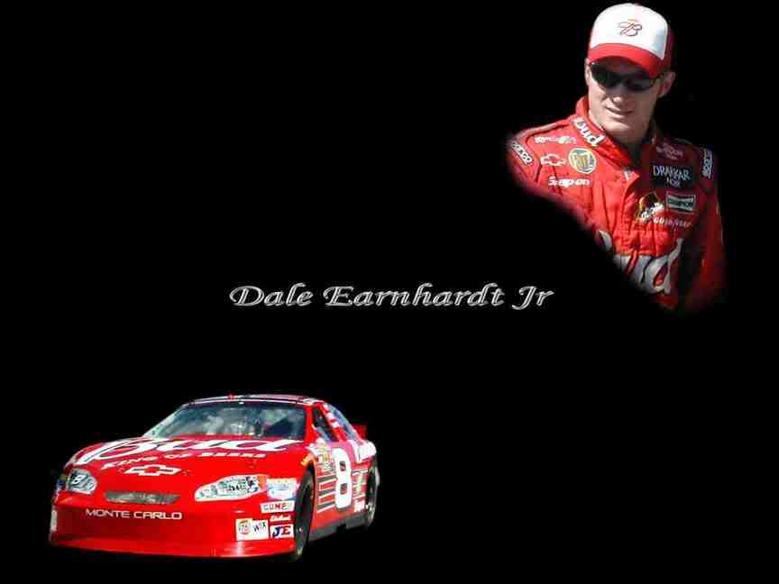 Dale Earnhardt Jr Nascar Wallpaper Go Sport