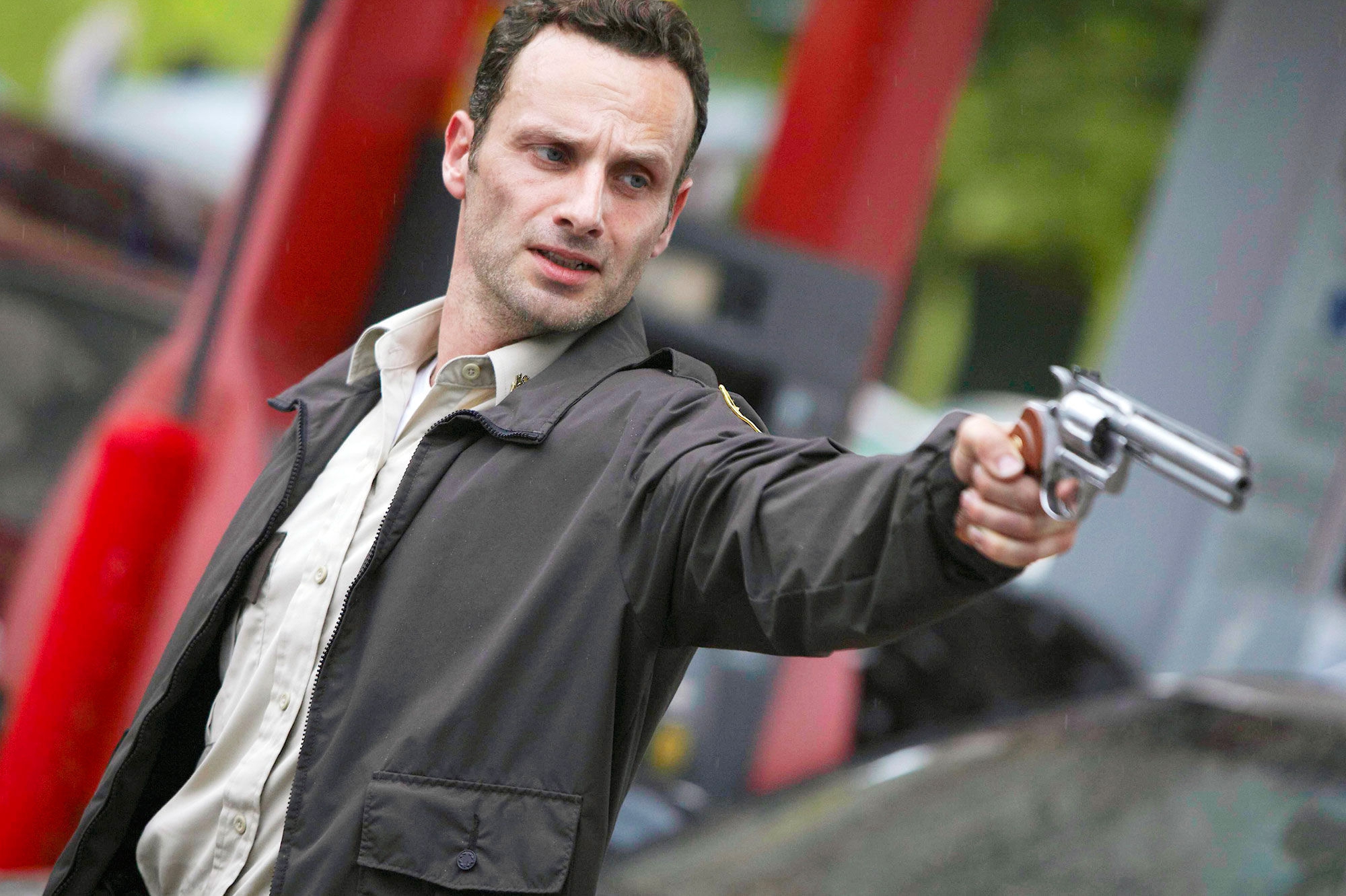Andrew Lincoln Wallpaper Image Photos Pictures Background