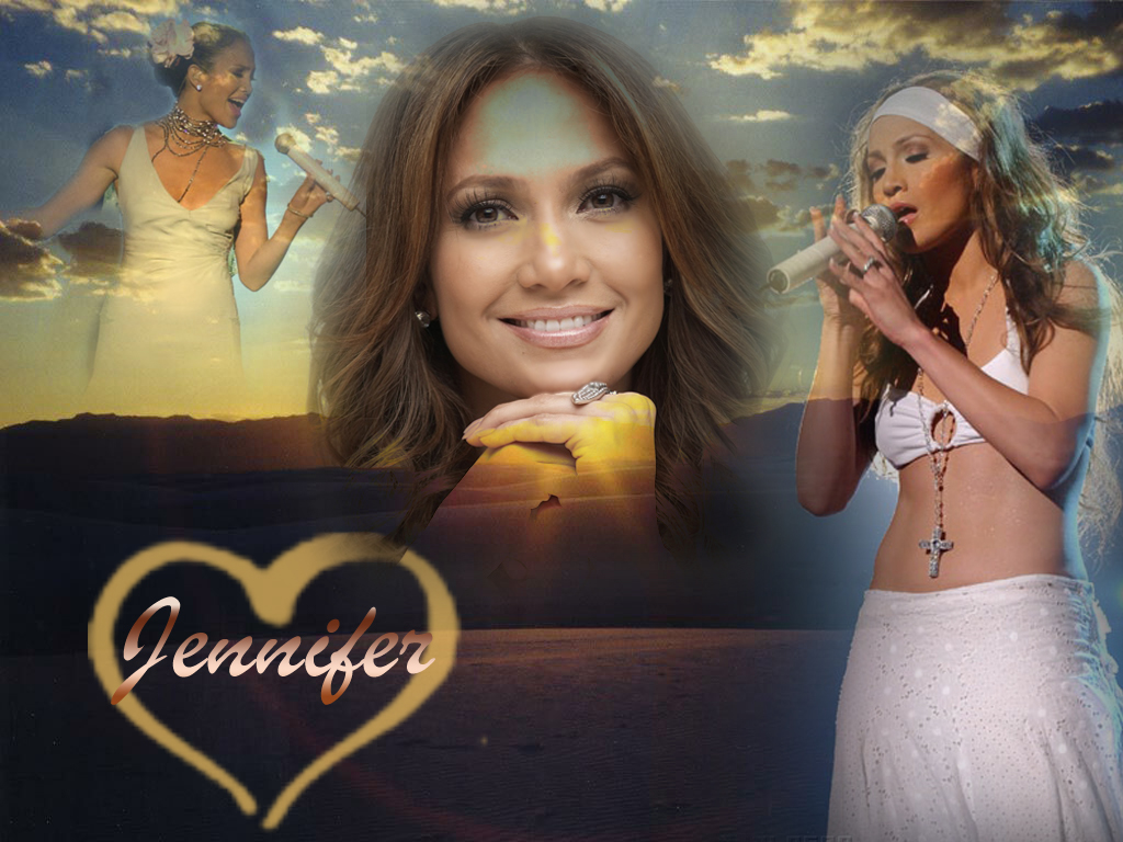 Jennifer Lopez Image Wallpaper HD And