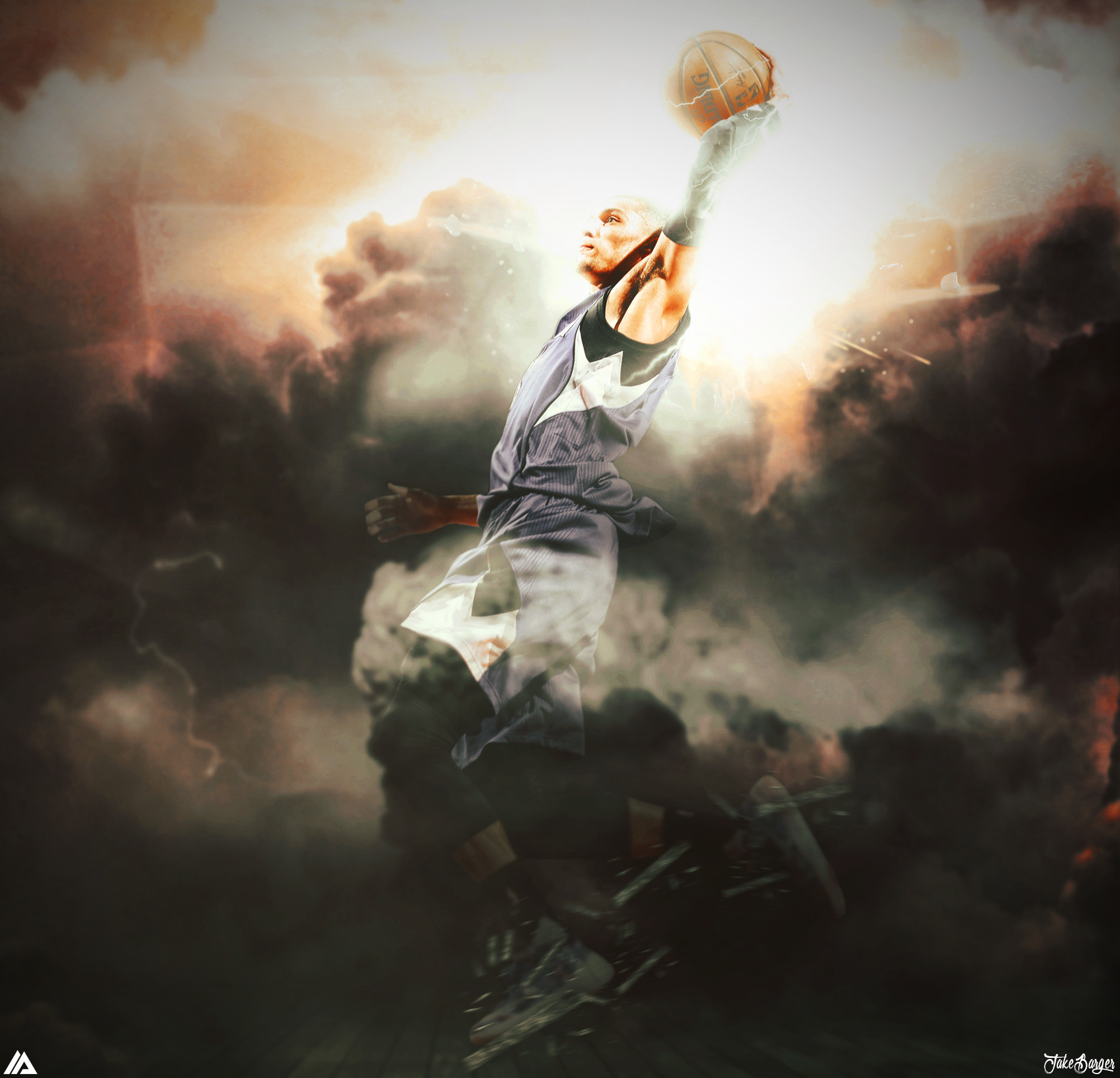 Zach Lavine Wallpaper