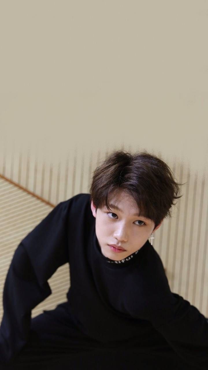 Stray Kids Felix Wallpaper By Shinee017
