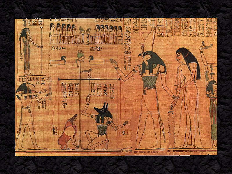 [48 ] Egyptian Themed Wallpaper On Wallpapersafari
