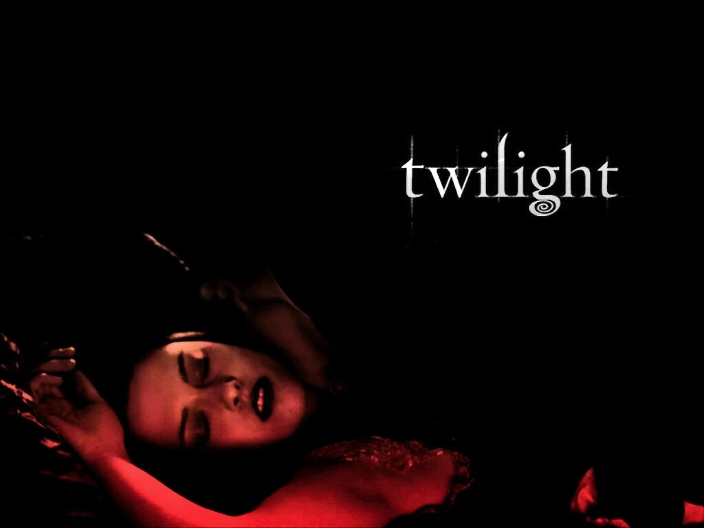 Twilight Wallpaper Movie