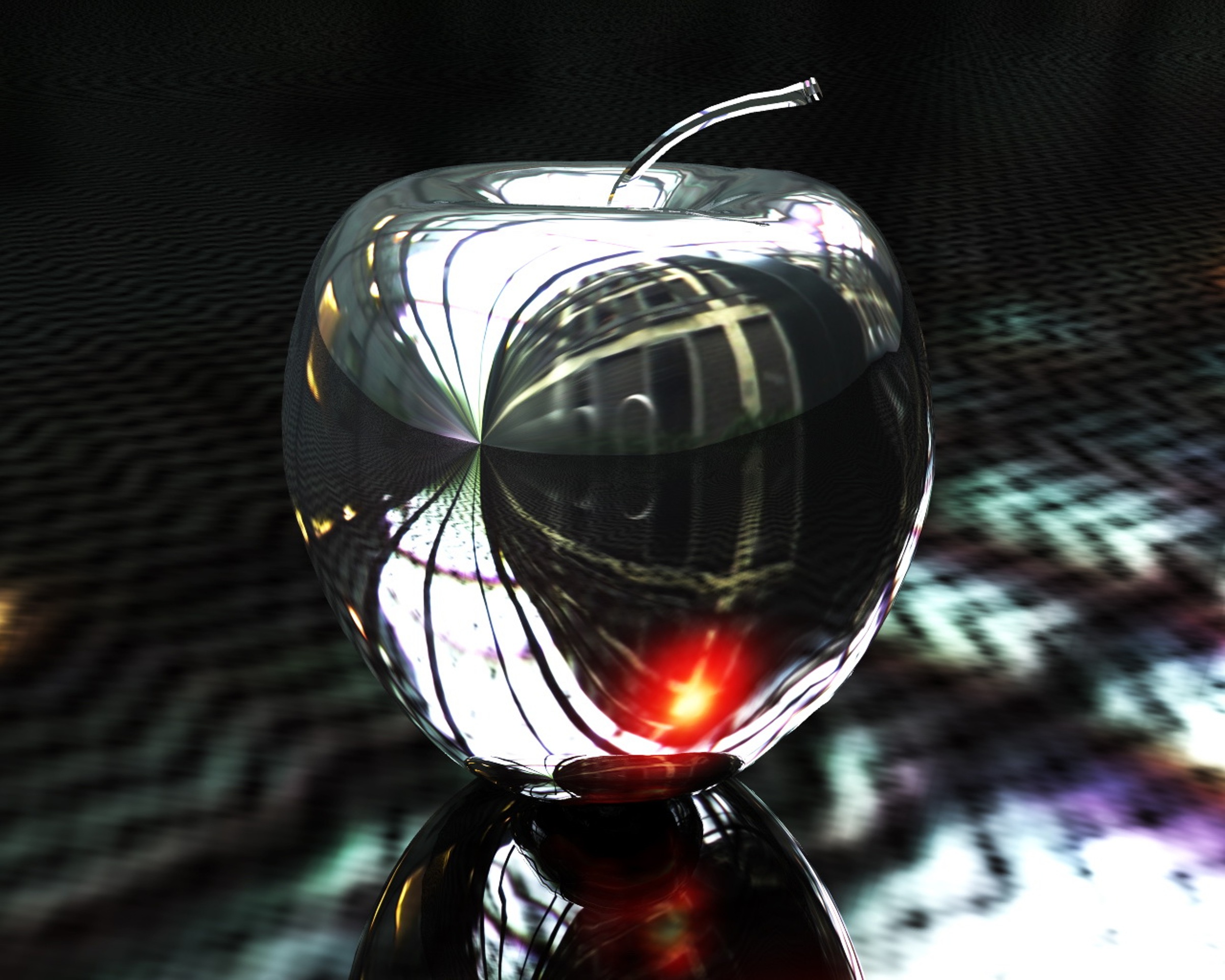 3d Abstract Design Wallpaper Desktop Background