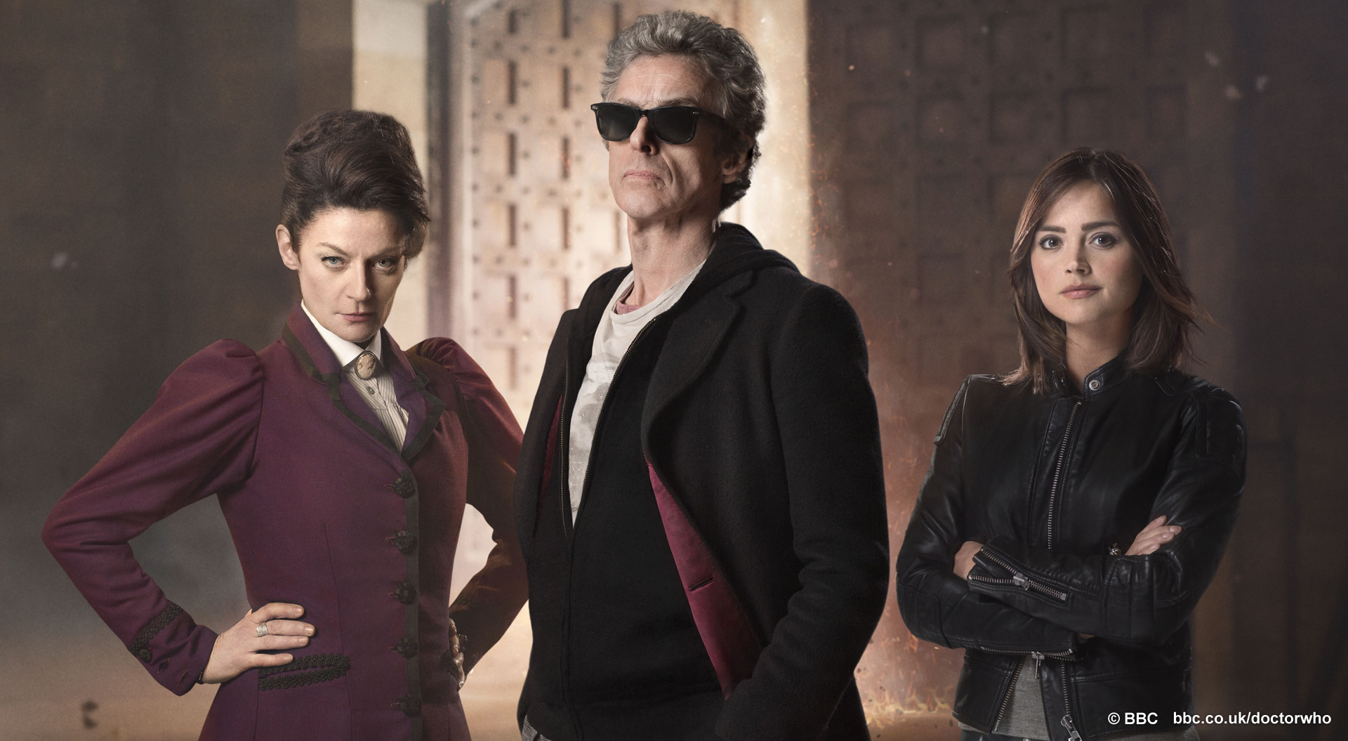 The Doctor Who Season Opener Is A Definite Return To Form