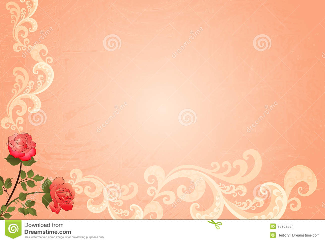 Peach Background HD Wallpapers on picsfaircom