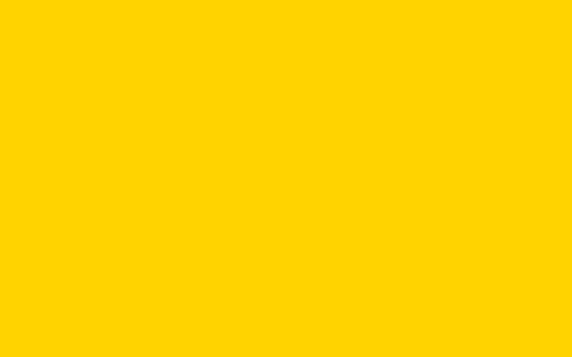 Resolution Yellow Ncs Solid Color Background And