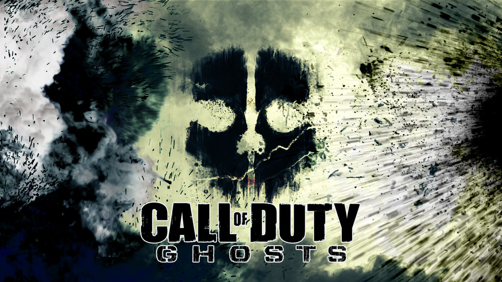 Konu Call Of Duty Ghost Wallpaper For