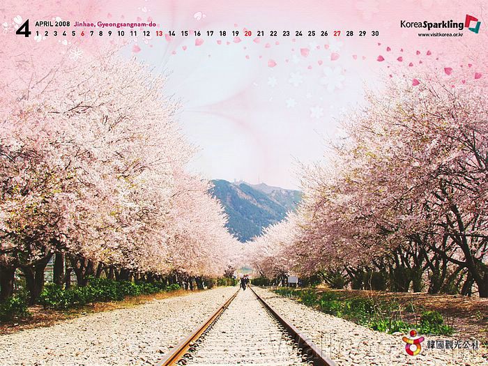 Tour to South Korea   South Korea Tourist Attractions Wallpapers Vol