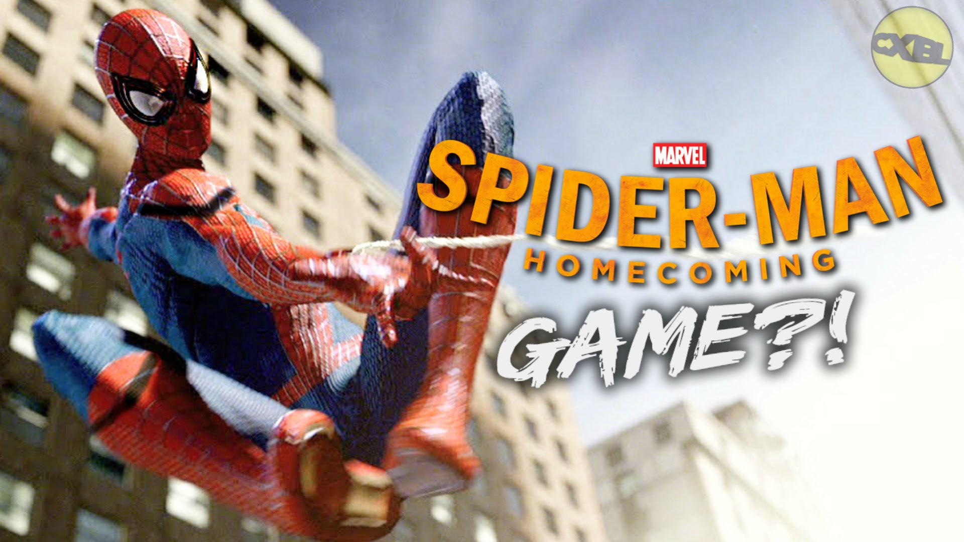 Spider-Man: Homecoming for ios instal