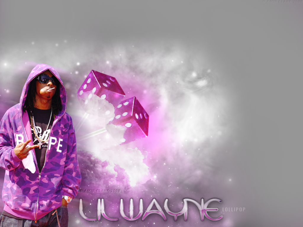 Lil Wayne Wallpaper Free 30983 HD Pictures Top Wallpaper Desktop