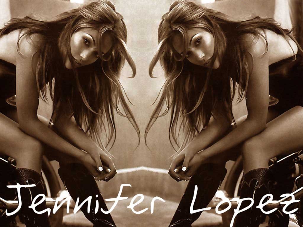 Jlo Jennifer Lopez Wallpaper