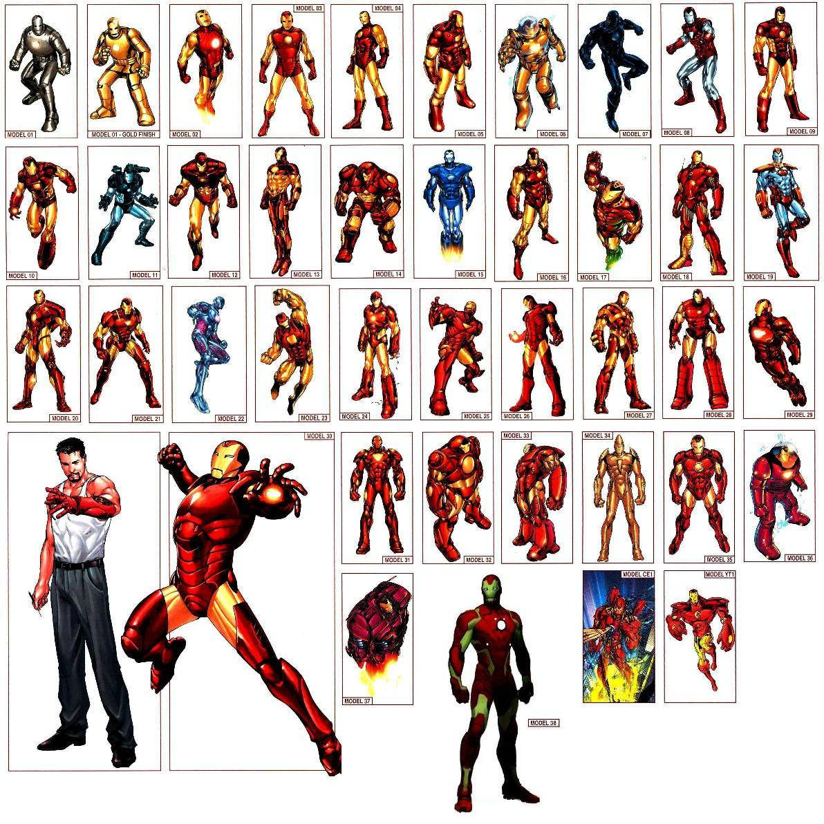 The Gallery For Gt Iron Man Armor Wallpaper