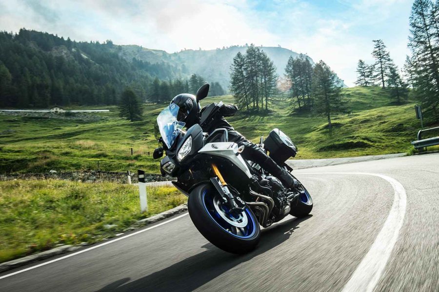 🔥 Download Here S How I D Deck My Yamaha Tracer Gt Adventure Rider by ...