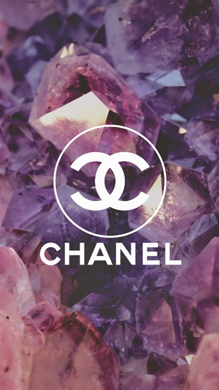 Chanel Aesthetic Wallpaper