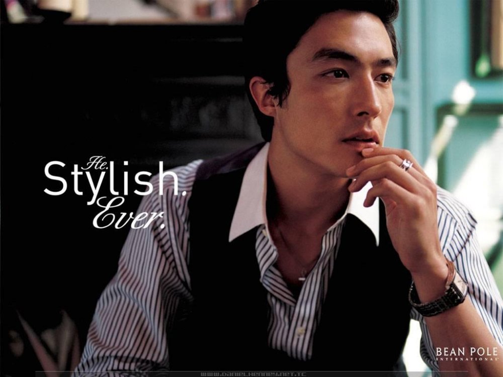 Daniel Henney Image HD Wallpaper And Background Photos