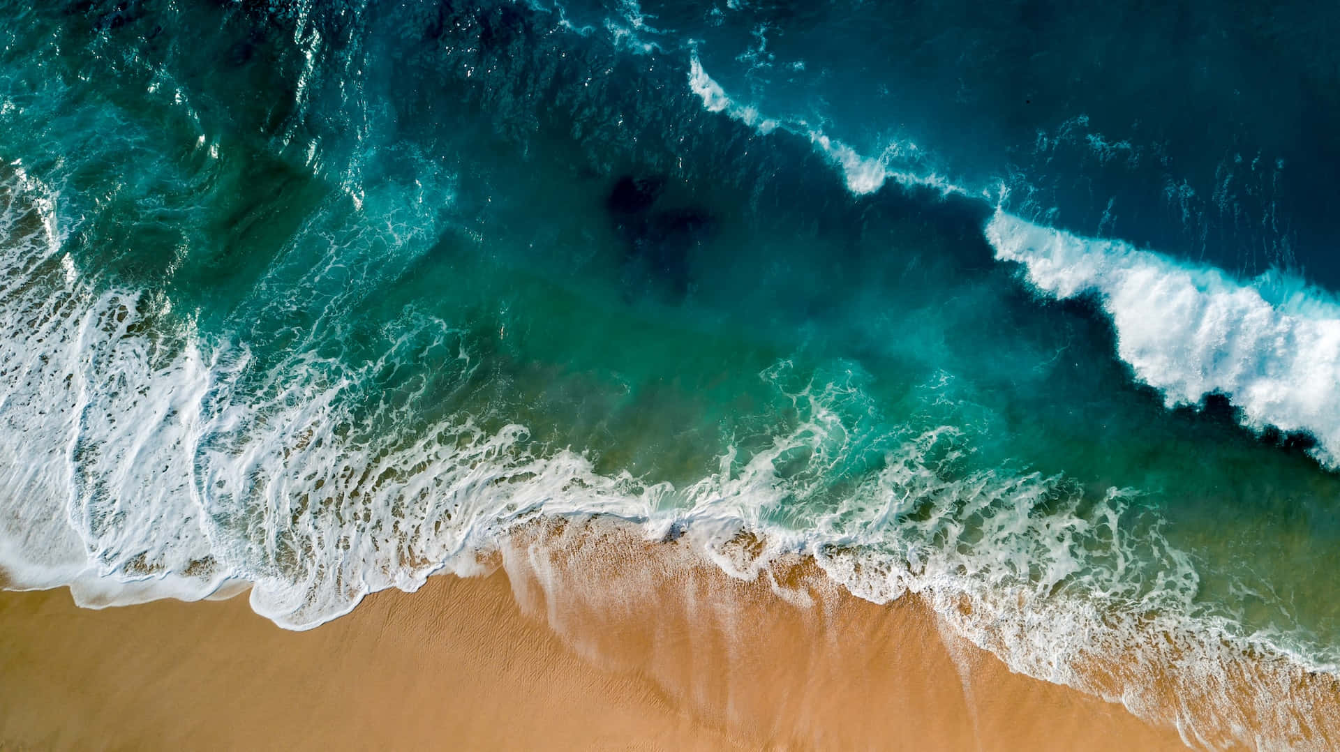 Peaceful Relaxing Wallpaper
