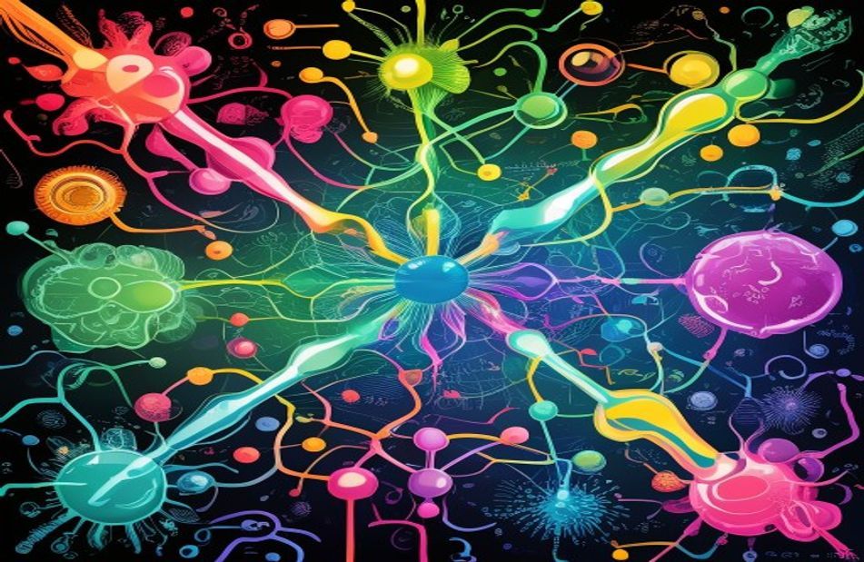 Organic Chemistry Wallpaper