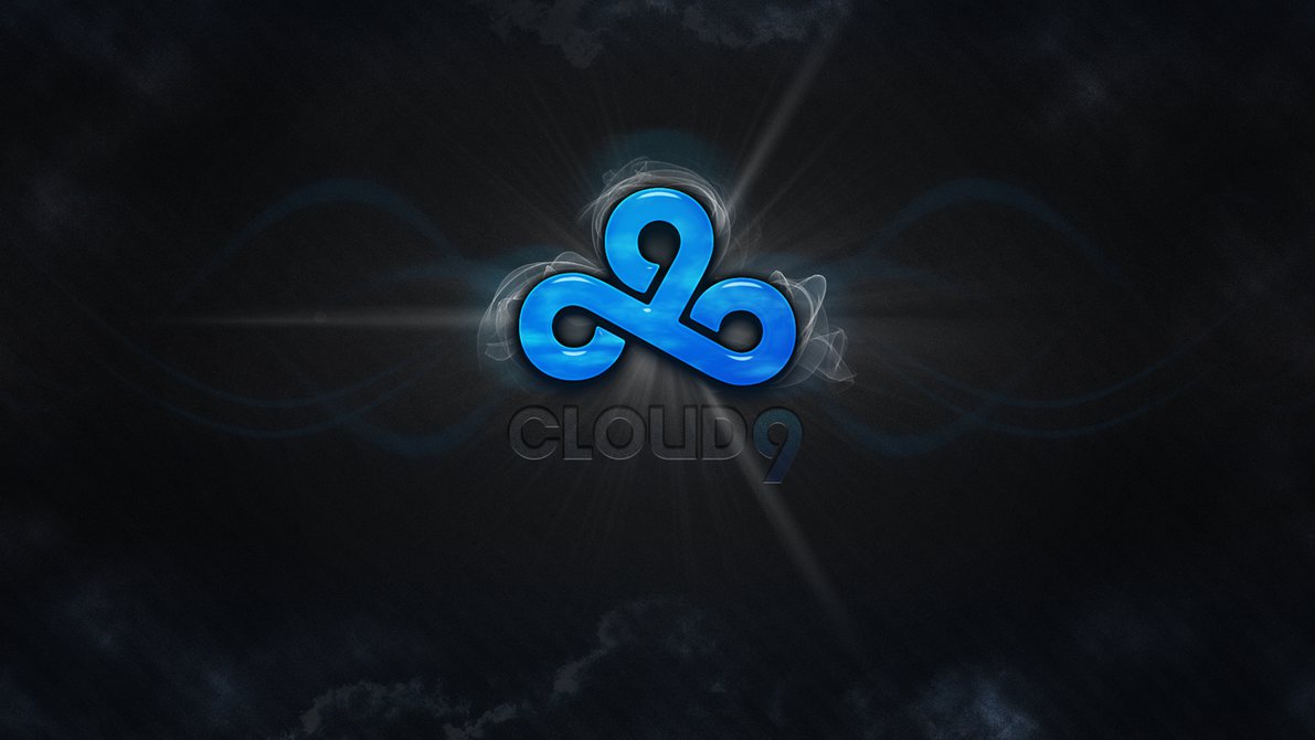 Cloud9 By Thesoupkitchenx
