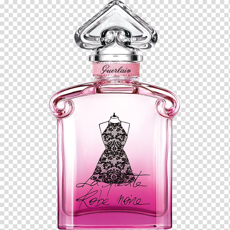 La Petite Robe Noire Perfume Guerlain Eau De Toilette