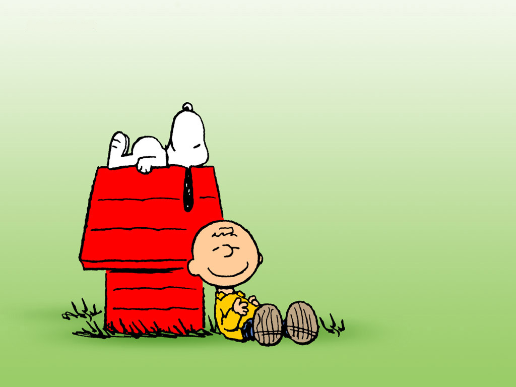 Snoopy Wallpaper Fanclubs