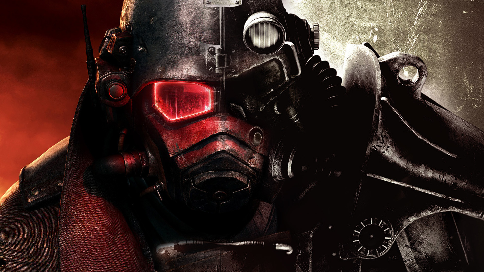 Fallout Wallpaper HD Background Of Your Choice