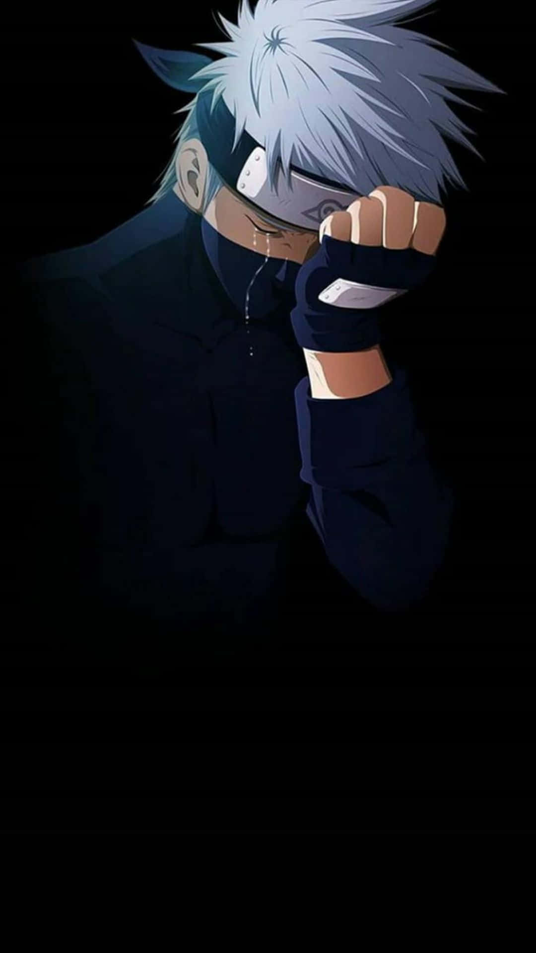 Dark Aesthetic Anime Wallpaper