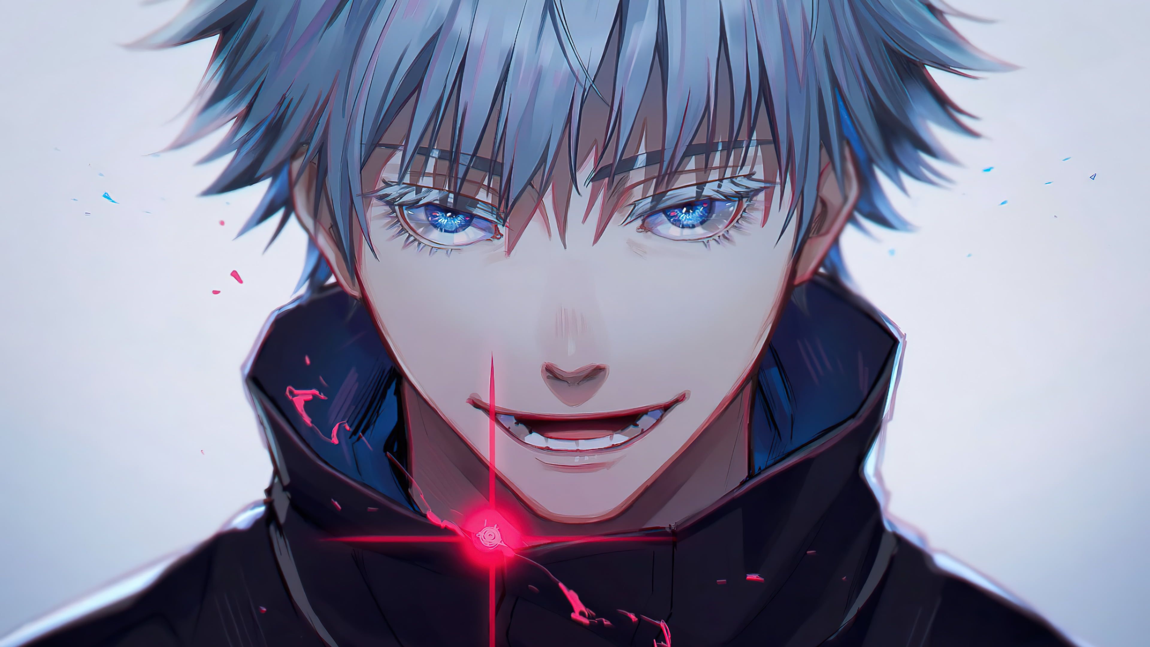Jujutsu Kaisen Wallpaper Gojo Satoru