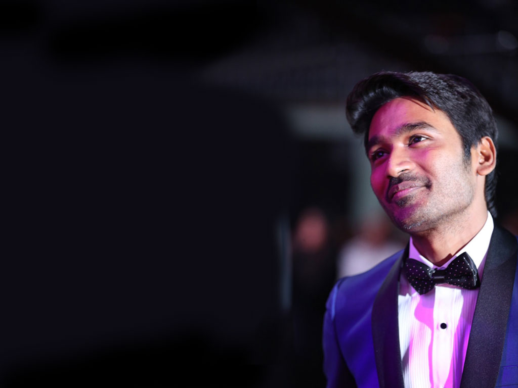 Best HD Wallpaper Of Tamil Actor Dhanush And New Photos