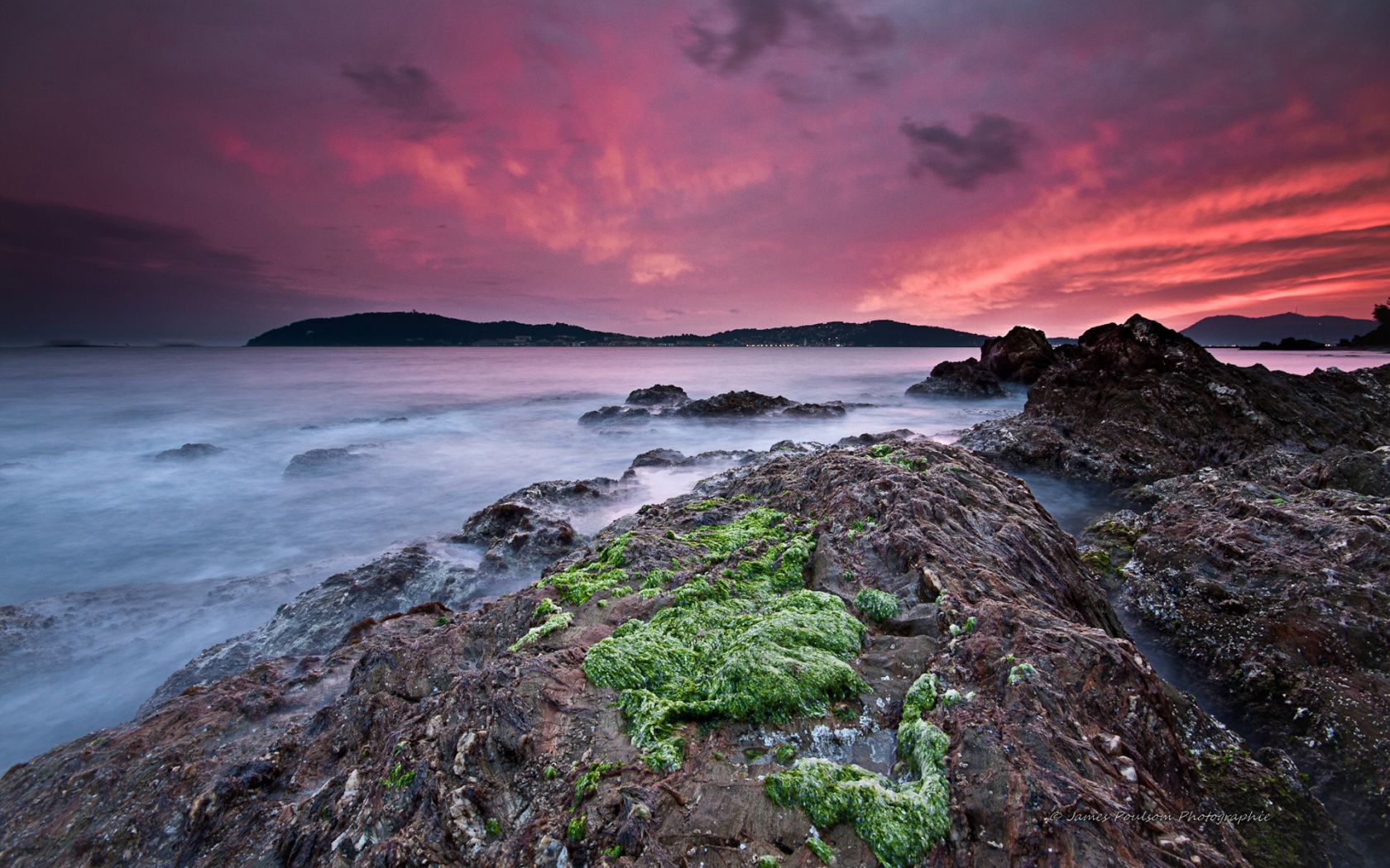 Mediterranean Wallpaper - WallpaperSafari