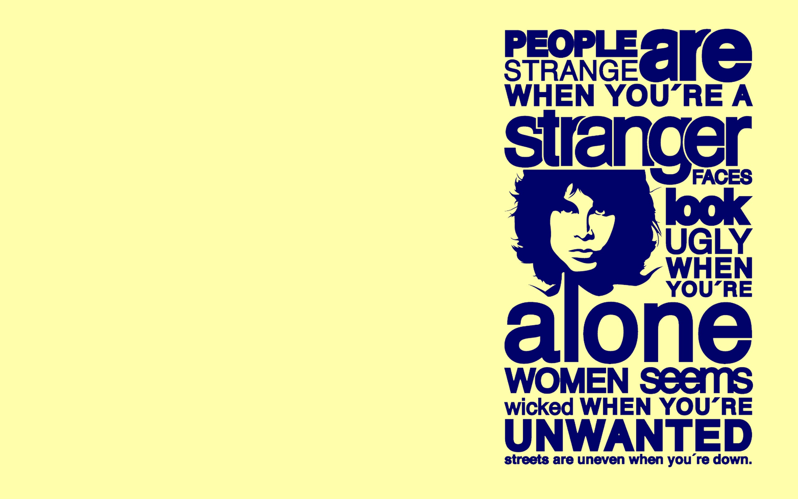 The Doors HD Wallpaper Background Image Id