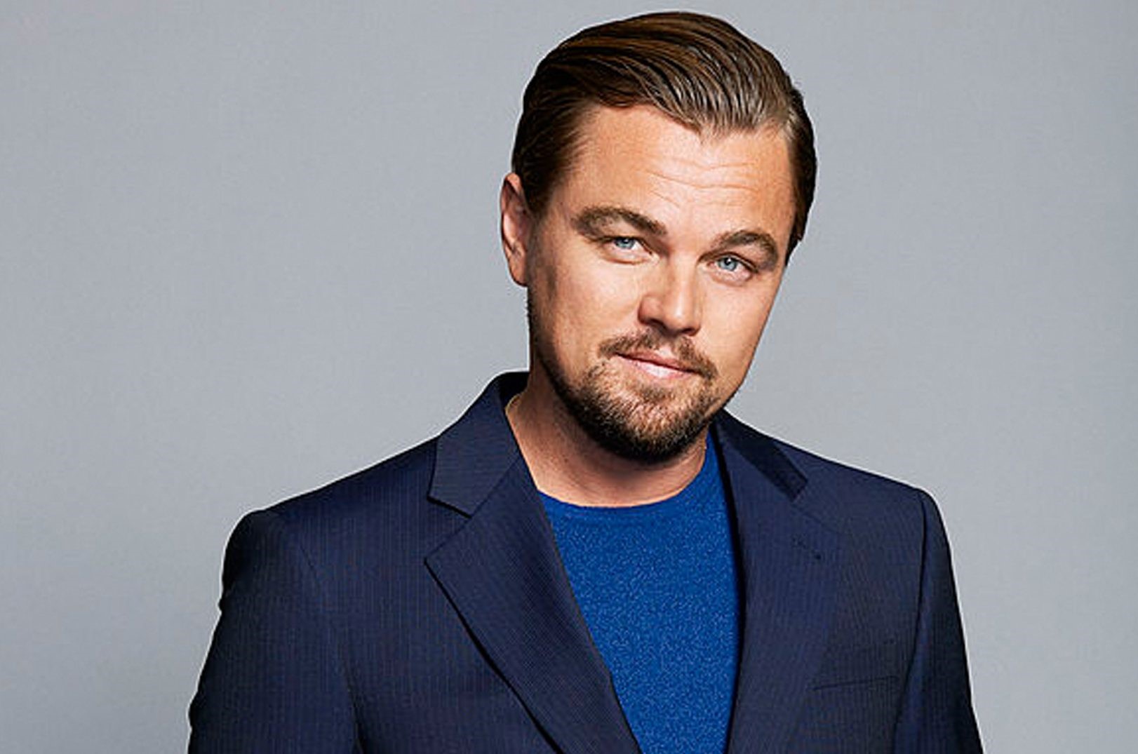 Leonardo Dicaprio Wallpaper