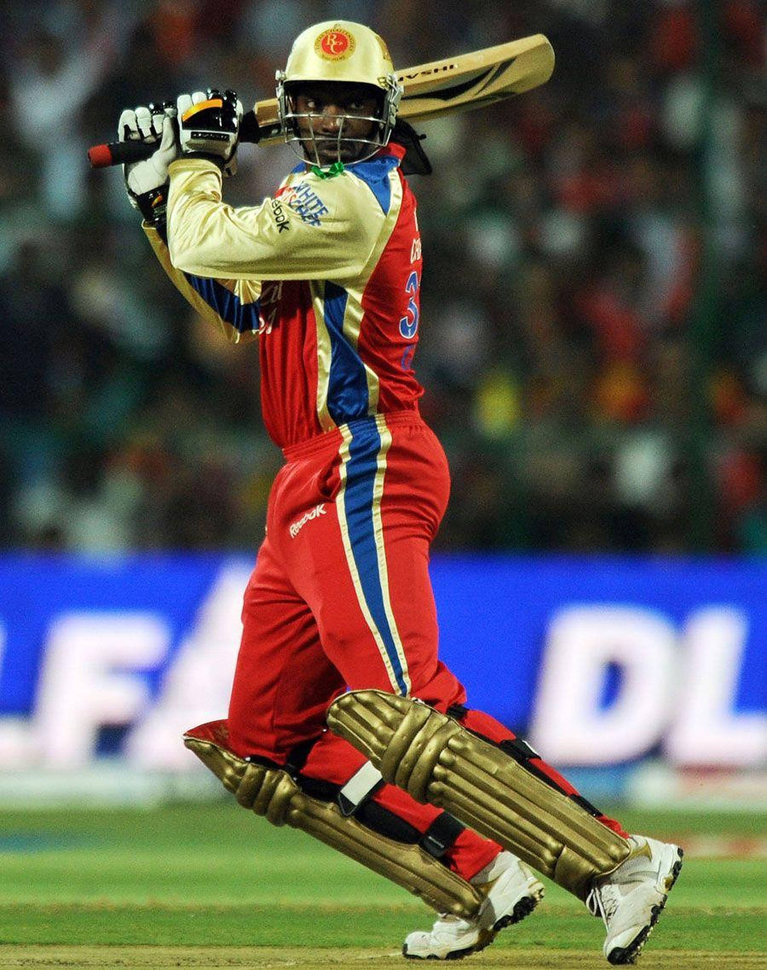Royal Challengers Bangalore Wallpaper