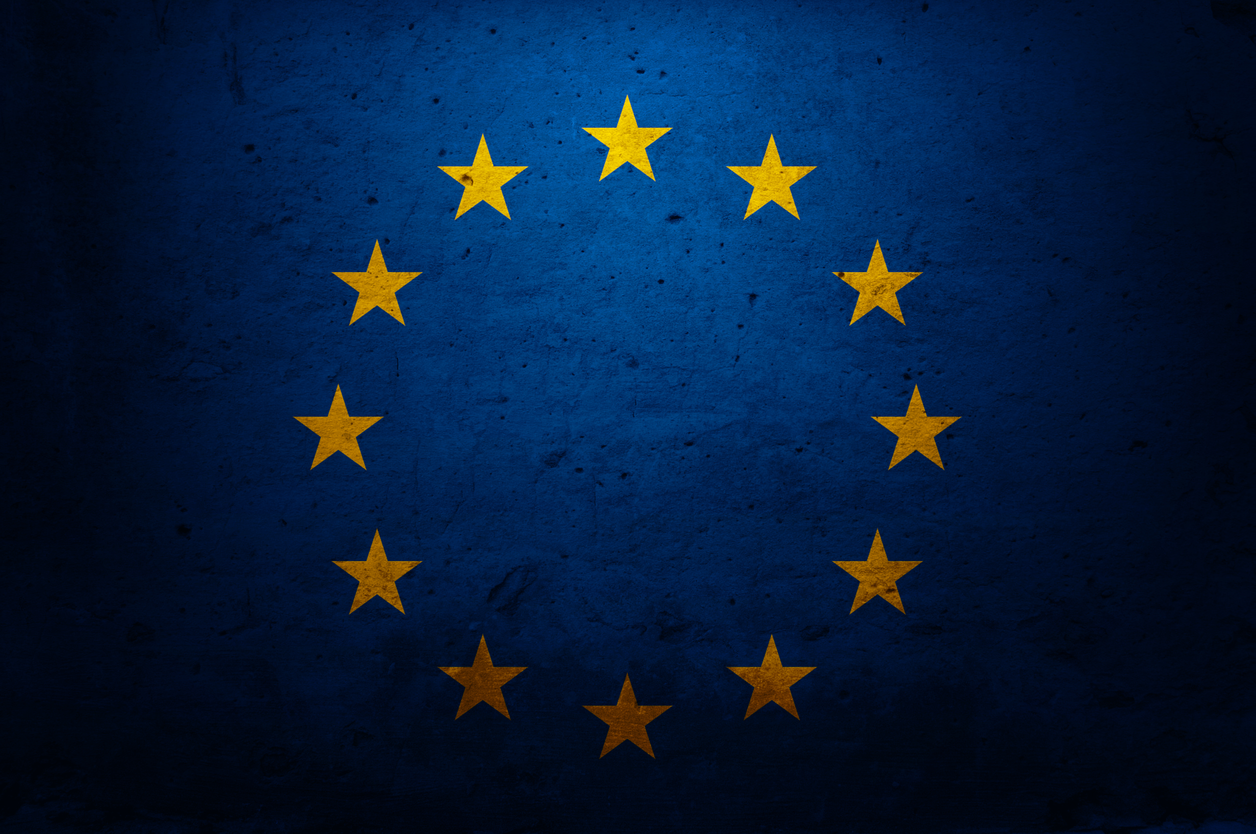 European Union Flags HD Wallpaper Background Image