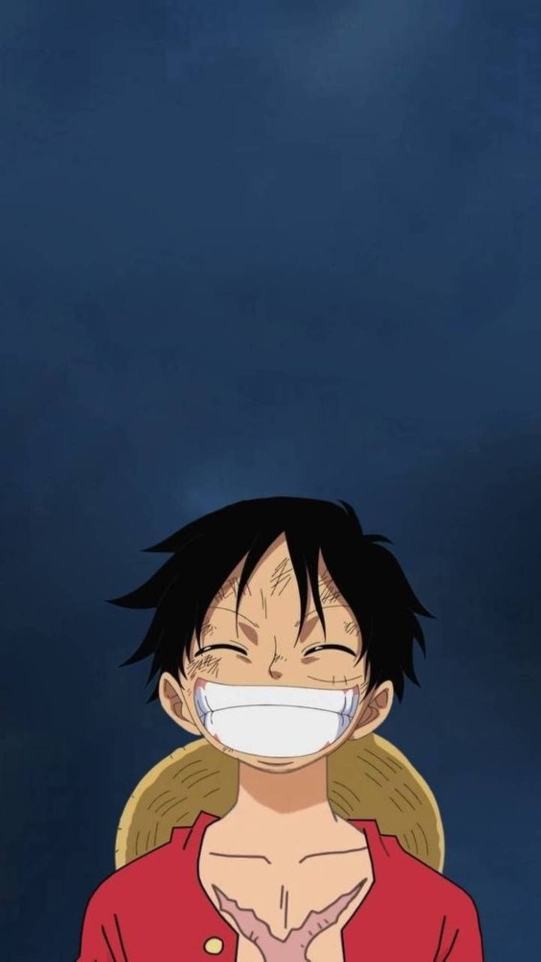 Monkey D Luffy Wallpaper