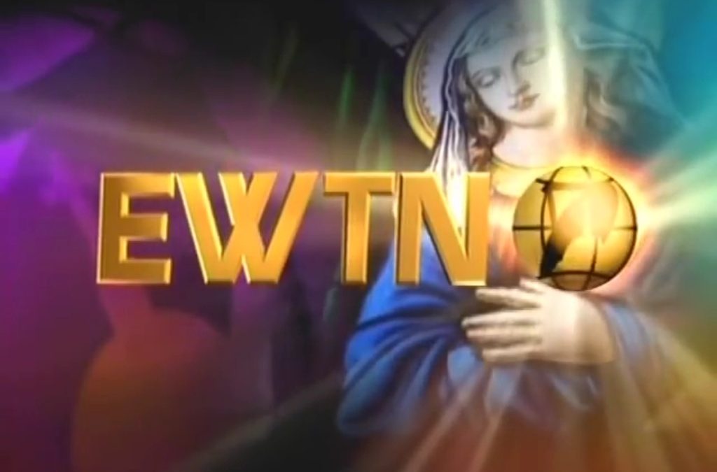  40 EWTN Wallpapers WallpaperSafari