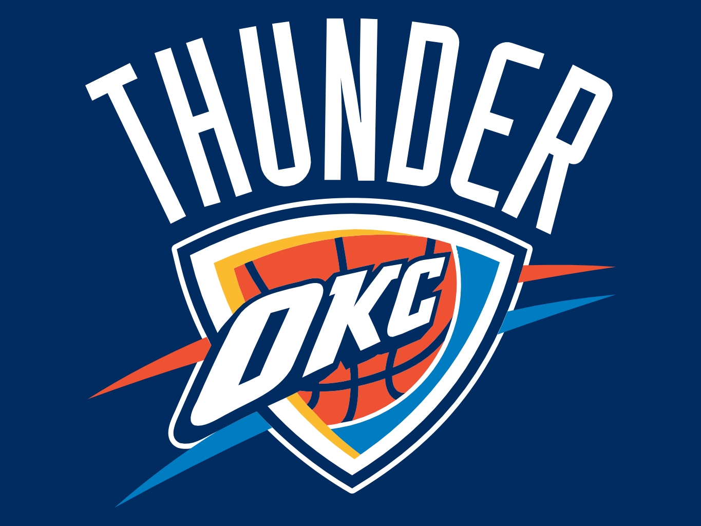 Oklahoma City Thunder Wins Versus Dallas Mavericks To Even Up