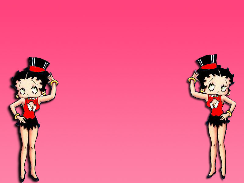 Betty Boop Pictures